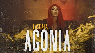 Vignette de la vidéo "LASCALA - Agonia (Акустика) [Official Music Video]"