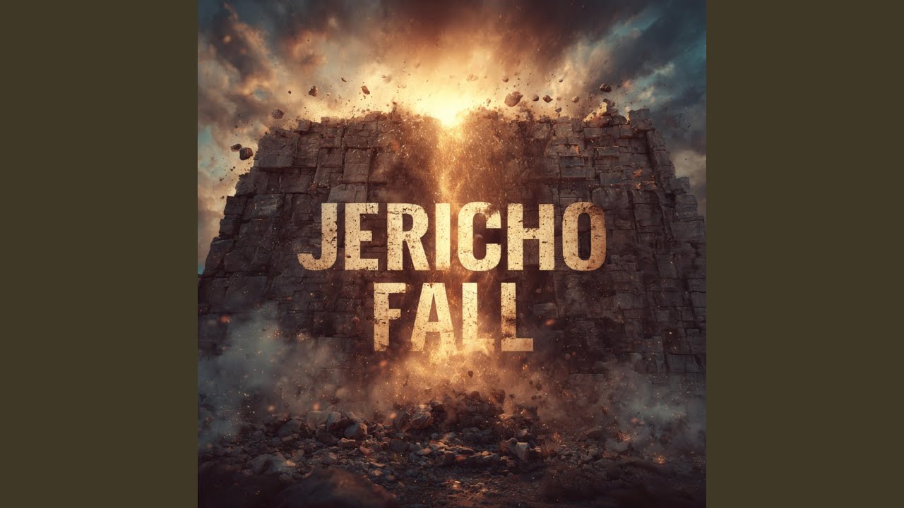 Jericho Fall