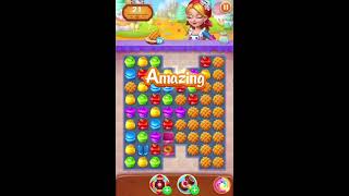 Cake Smash Mania Gameplay #17 Android Mobile Game screenshot 3