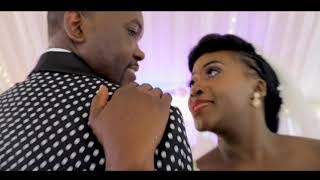 Henry & Olivia Wedding Dec. 21, 2019, Kampala, Uganda - Video: XCY Events