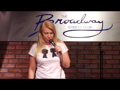 Letting Myself Go - Chick Comedy