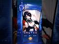 Kurumi Tokisaki Voice-Dj Haning Dayak