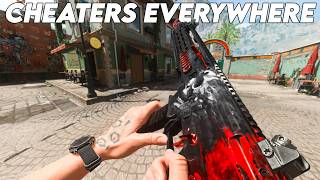 These Cheaters Reported Me For Cheating After This...