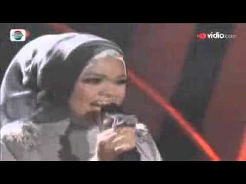 Tasya Pekanbaru - Cindai (RnB version)