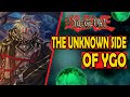 The Albaz Episode Part 1 - The Unknown Side of Yugioh