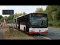 Bus mb o 530 g  1074  bochumgelsenkirchener straenbahnen ag