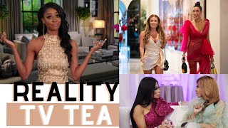 Reality TV w/ TURKBISH: Tasha K + Cardi B Judge Rules, Real Housewives of SLC, Miami, OC, GUHH