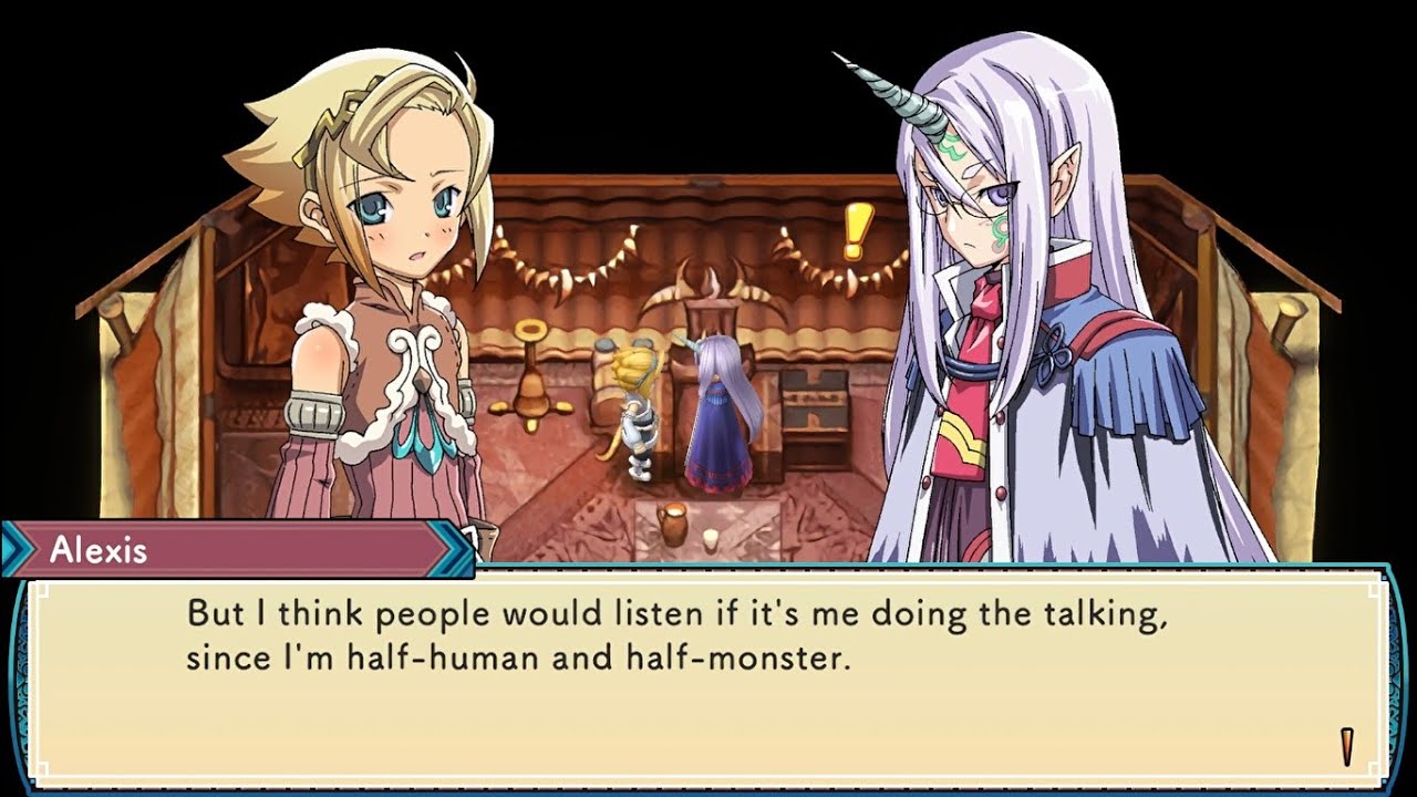 Rune Factory 3 Special Log 83: Defeating Death Wall (Revealing My ...