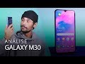 O NOVO Samsung GALAXY M30 é quase um Galaxy A [Análise / Review]