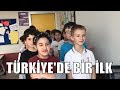 Rusça Kelimeler Turnuvası (Türkiye'de Bir İlk)