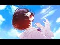 I Once Had A Dream AMV The Anthem of the Heart Priscilla Ahn - Dream Chinese sub