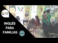 105: Inglés para Familias