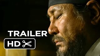 The Admiral: Roaring Currents US Release TRAILER (2014) - Choi Min-sik War Drama HD