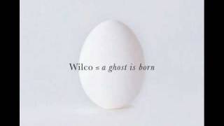 Wilco - Muzzle of Bees (A Ghost is Born) chords