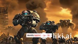 🔥🚀 The Ideal Strategy for Every Race in StarCraft: Terran, Protoss, and Zerg Explained 🔥🚀