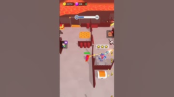 Z Defense (Level 122 | World 6 | Android Gameplay Walkthrough)