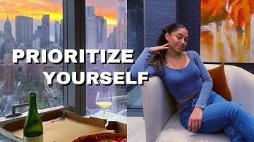 how not to lose yourself in relationships