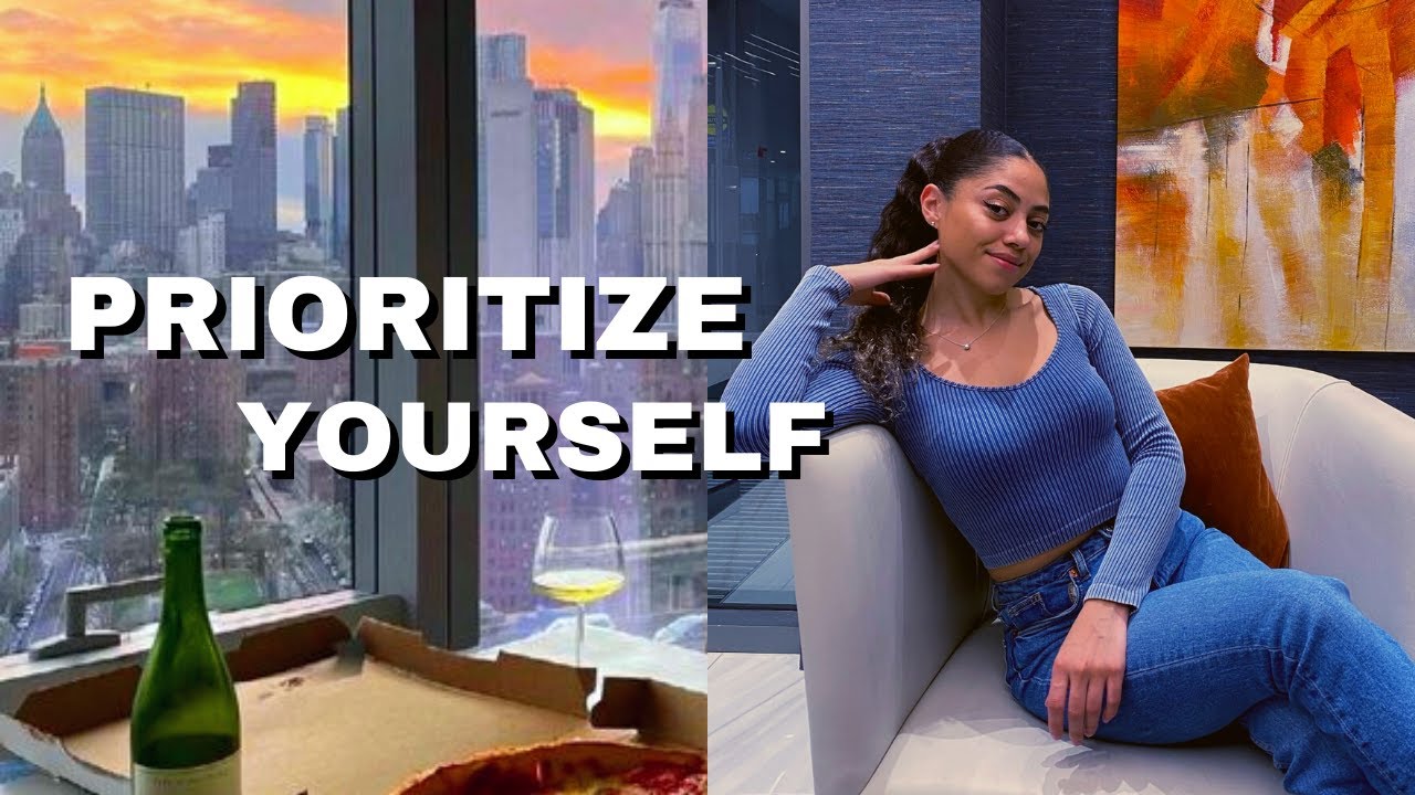 how not to lose yourself in relationships