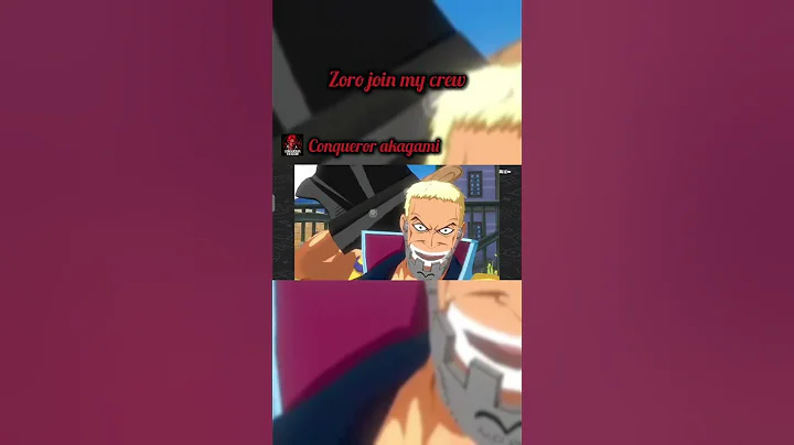 ゾロ解放！Freeing Zoro from Axe-Hand Morgan ⚓🔥 | One Piece Fighting Path