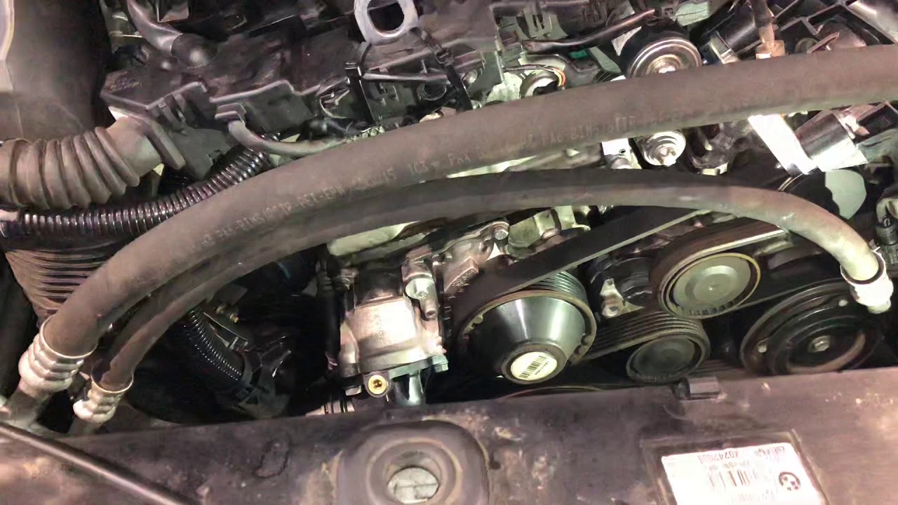 Удаление egr bmw n47