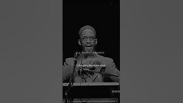 "Islam is a comprehensive system..." Speaker Shaykh Khalid Yasin. #shorts #islam #islamic #allah