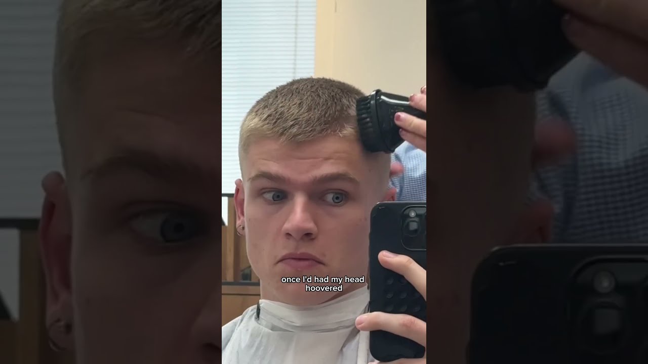 The 5 Japanese Haircut