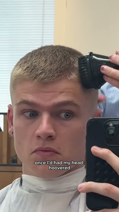 The £5 Japanese haircut