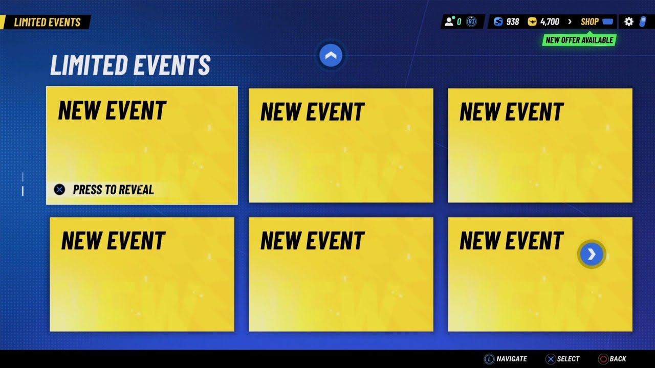 Disney Speedstorm | Today Limited Events 09/28/2024