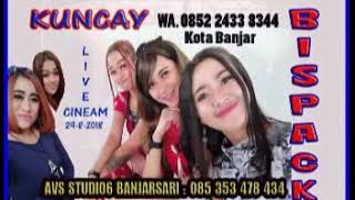 Arjunaku Voc.Lizna BISPACK