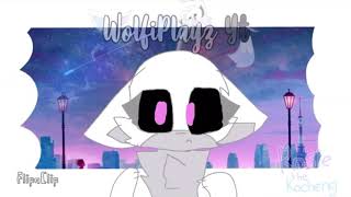 Feder meme|| collab with @Nara-Kitsune ||Snow puma and puma||Adopt me