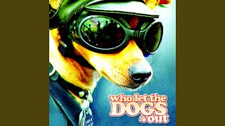 Who Let The Dogs Out (Instrumental)