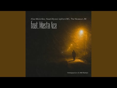 Introspection (5 AM Remix)