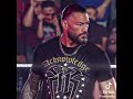 roman and jacob fatu need to get along