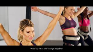Triaction Triple featuring Anna Victoria