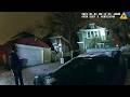 New Year’s Turns Violent as Neighbor Opens Fire
