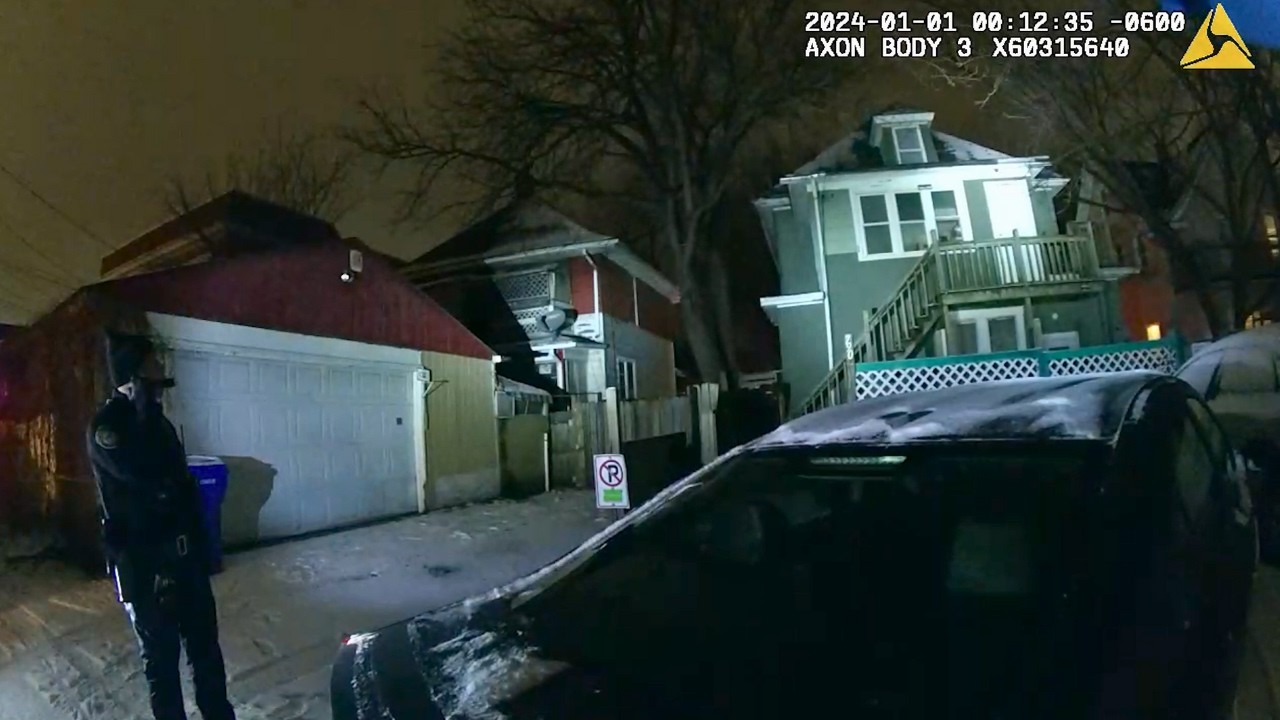 Midwest Crime