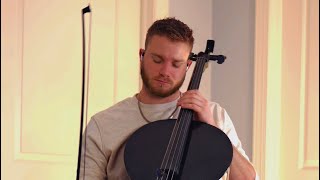 Day 115 - Praise You In This Storm - Cello Version