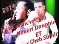 Houari Dauphin Darbathali Dour La Corniche Club 2014 By Pidrou