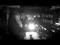 Jessy Martens and Band - Tricky Thing (Official Lyric Video)