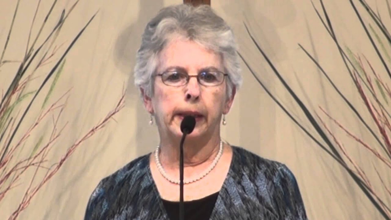 Reading 1 - Twenty-Seventh Sunday in Ordinary Time - October 2, 2011 - YouTube