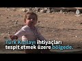 Mülteciler için zamanla yarış