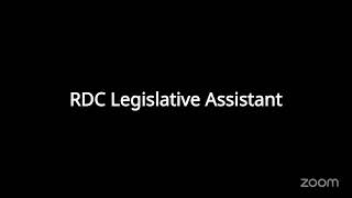 04-10-2026 RDC Public Hearing Title 26 Local Governance Act Amendments