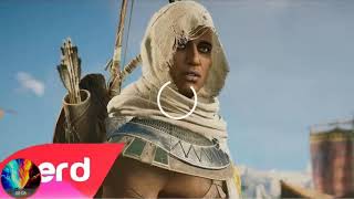 Feather in blood:assassin creed