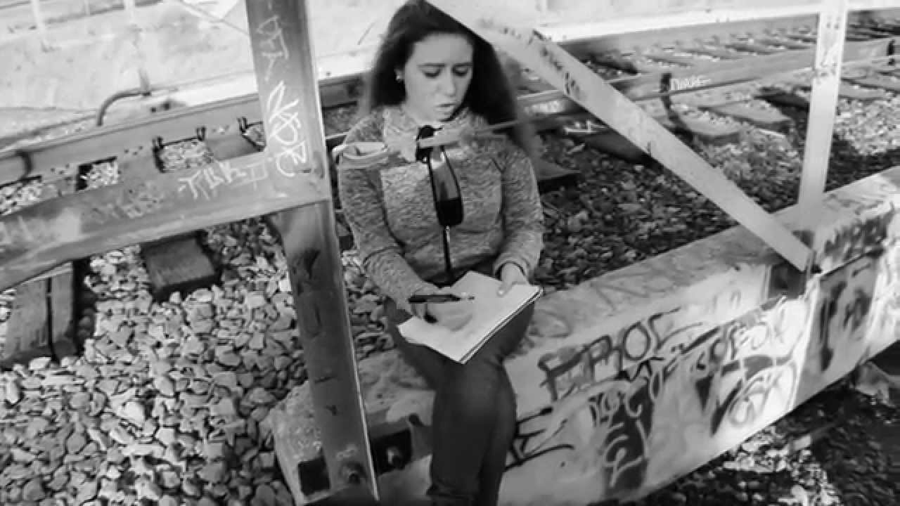 Hazel - Voices In My Head (Official Music Video)