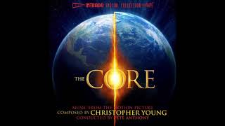 Diamonds Are Forever | Christopher Young