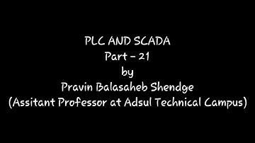 PLC and SCADA Part 21 : Advantages and Disadvantages of SCADA.