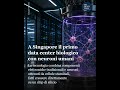 A Singapore la ricerca sull’intelligenza artificiale guarda oltre il silicio e sperimenta l’utilizzo