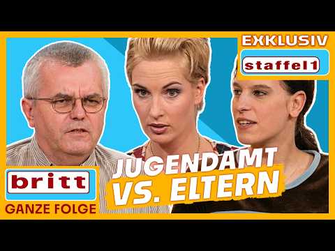„Meine Familie ist eine HORRORFAMILIE!" – 17-Jährige rechnet mit Eltern ab! | Britt