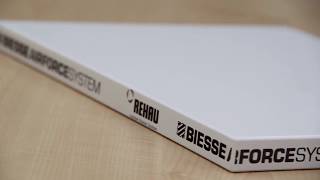 Biesse AKRON 1300 Air Force