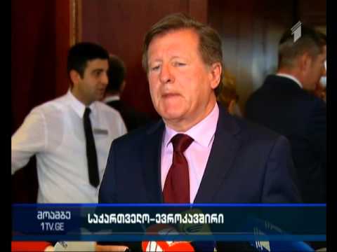 იანოშ ჰერმანი: ევროკავშირი არის ყველაზე მსხვილი ინვესტორი საქართველოში